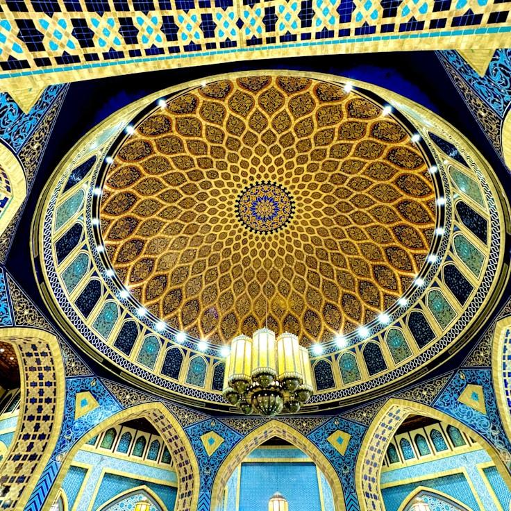 Family-friendly shopping and daily life in United States